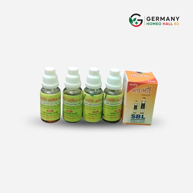 Long height Medicine image